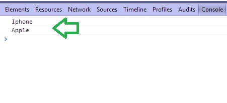 Set Default property 